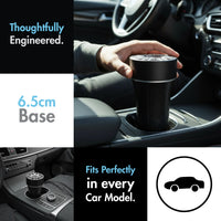 Reffair AX50 Car Air Purifier (without aroma tablet)