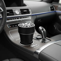 Reffair AX50 Car Air Purifier (without aroma tablet)